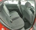 Серый Киа Рио, объемом двигателя 1.4 л и пробегом 158 тыс. км за 2999 $, фото 6 на Automoto.ua
