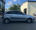Серый Киа Рио, объемом двигателя 1.4 л и пробегом 135 тыс. км за 5778 $, фото 7 на Automoto.ua