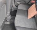 Серый Киа Рио, объемом двигателя 1.4 л и пробегом 135 тыс. км за 4500 $, фото 6 на Automoto.ua