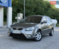 Серый Киа Рио, объемом двигателя 1.5 л и пробегом 107 тыс. км за 5450 $, фото 6 на Automoto.ua