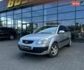 Сірий Кіа Ріо, об'ємом двигуна 1.4 л та пробігом 135 тис. км за 5800 $, фото 2 на Automoto.ua
