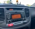 Серый Киа Рио, объемом двигателя 1.4 л и пробегом 135 тыс. км за 5778 $, фото 15 на Automoto.ua