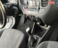 Серый Киа Рио, объемом двигателя 1.4 л и пробегом 135 тыс. км за 4500 $, фото 9 на Automoto.ua