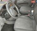 Серый Киа Рио, объемом двигателя 1.4 л и пробегом 135 тыс. км за 4500 $, фото 5 на Automoto.ua