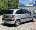 Серый Киа Рио, объемом двигателя 1.4 л и пробегом 174 тыс. км за 3800 $, фото 3 на Automoto.ua