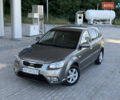 Серый Киа Рио, объемом двигателя 1.5 л и пробегом 107 тыс. км за 5450 $, фото 7 на Automoto.ua