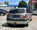Серый Киа Рио, объемом двигателя 1.4 л и пробегом 174 тыс. км за 3800 $, фото 4 на Automoto.ua