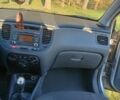 Сірий Кіа Ріо, об'ємом двигуна 1.4 л та пробігом 100 тис. км за 6000 $, фото 5 на Automoto.ua