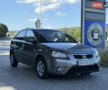 Серый Киа Рио, объемом двигателя 1.5 л и пробегом 107 тыс. км за 5450 $, фото 2 на Automoto.ua