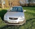 Сірий Кіа Ріо, об'ємом двигуна 1.4 л та пробігом 100 тис. км за 6000 $, фото 1 на Automoto.ua