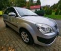 Серый Киа Рио, объемом двигателя 1.5 л и пробегом 194 тыс. км за 5531 $, фото 8 на Automoto.ua