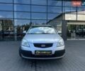 Сірий Кіа Ріо, об'ємом двигуна 1.4 л та пробігом 135 тис. км за 5800 $, фото 1 на Automoto.ua