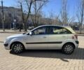 Серый Киа Рио, объемом двигателя 1.4 л и пробегом 196 тыс. км за 4450 $, фото 3 на Automoto.ua