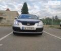 Сірий Кіа Ріо, об'ємом двигуна 1.4 л та пробігом 84 тис. км за 5900 $, фото 6 на Automoto.ua