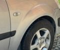 Серый Киа Рио, объемом двигателя 1.4 л и пробегом 136 тыс. км за 5200 $, фото 22 на Automoto.ua