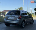 Серый Киа Рио, объемом двигателя 1.5 л и пробегом 107 тыс. км за 5450 $, фото 14 на Automoto.ua