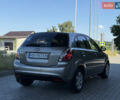 Серый Киа Рио, объемом двигателя 1.5 л и пробегом 107 тыс. км за 5450 $, фото 16 на Automoto.ua