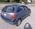 Серый Киа Рио, объемом двигателя 1.6 л и пробегом 209 тыс. км за 6490 $, фото 5 на Automoto.ua