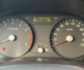 Серый Киа Рио, объемом двигателя 1.4 л и пробегом 136 тыс. км за 5200 $, фото 27 на Automoto.ua