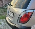 Серый Киа Рио, объемом двигателя 1.4 л и пробегом 136 тыс. км за 5200 $, фото 18 на Automoto.ua