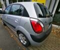 Серый Киа Рио, объемом двигателя 1.5 л и пробегом 194 тыс. км за 5531 $, фото 1 на Automoto.ua