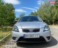 Серый Киа Рио, объемом двигателя 1.4 л и пробегом 223 тыс. км за 4250 $, фото 1 на Automoto.ua