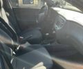 Серый Киа Рио, объемом двигателя 1.4 л и пробегом 221 тыс. км за 3500 $, фото 7 на Automoto.ua