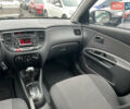 Серый Киа Рио, объемом двигателя 1.6 л и пробегом 207 тыс. км за 7299 $, фото 15 на Automoto.ua