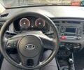 Сірий Кіа Ріо, об'ємом двигуна 1.4 л та пробігом 165 тис. км за 4600 $, фото 14 на Automoto.ua