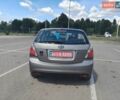 Серый Киа Рио, объемом двигателя 1.6 л и пробегом 207 тыс. км за 6490 $, фото 8 на Automoto.ua