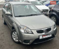 Серый Киа Рио, объемом двигателя 1.6 л и пробегом 207 тыс. км за 7299 $, фото 1 на Automoto.ua