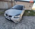 Сірий Кіа Ріо, об'ємом двигуна 1.4 л та пробігом 196 тис. км за 6300 $, фото 9 на Automoto.ua