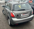 Серый Киа Рио, объемом двигателя 1.6 л и пробегом 207 тыс. км за 7299 $, фото 6 на Automoto.ua