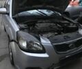 Серый Киа Рио, объемом двигателя 1.4 л и пробегом 95 тыс. км за 2880 $, фото 1 на Automoto.ua