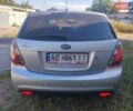 Сірий Кіа Ріо, об'ємом двигуна 1.4 л та пробігом 196 тис. км за 6300 $, фото 1 на Automoto.ua