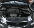 Серый Киа Рио, объемом двигателя 1.4 л и пробегом 95 тыс. км за 2880 $, фото 10 на Automoto.ua