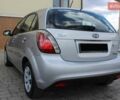 Сірий Кіа Ріо, об'ємом двигуна 1.4 л та пробігом 165 тис. км за 5590 $, фото 52 на Automoto.ua