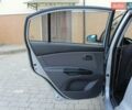 Сірий Кіа Ріо, об'ємом двигуна 1.4 л та пробігом 165 тис. км за 5590 $, фото 79 на Automoto.ua