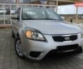 Сірий Кіа Ріо, об'ємом двигуна 1.4 л та пробігом 165 тис. км за 5590 $, фото 18 на Automoto.ua