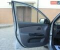 Сірий Кіа Ріо, об'ємом двигуна 1.4 л та пробігом 165 тис. км за 5590 $, фото 57 на Automoto.ua