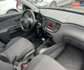 Серый Киа Рио, объемом двигателя 1.6 л и пробегом 207 тыс. км за 7299 $, фото 26 на Automoto.ua