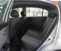 Сірий Кіа Ріо, об'ємом двигуна 1.4 л та пробігом 165 тис. км за 5590 $, фото 73 на Automoto.ua