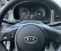 Сірий Кіа Ріо, об'ємом двигуна 1.4 л та пробігом 173 тис. км за 4313 $, фото 11 на Automoto.ua