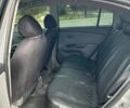 Серый Киа Рио, объемом двигателя 1.4 л и пробегом 156 тыс. км за 4000 $, фото 6 на Automoto.ua