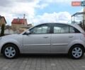 Сірий Кіа Ріо, об'ємом двигуна 1.4 л та пробігом 165 тис. км за 5590 $, фото 47 на Automoto.ua