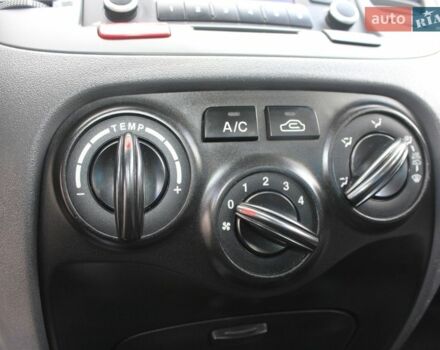 Сірий Кіа Ріо, об'ємом двигуна 1.4 л та пробігом 165 тис. км за 5590 $, фото 63 на Automoto.ua