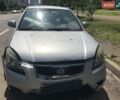 Серый Киа Рио, объемом двигателя 1.4 л и пробегом 95 тыс. км за 2999 $, фото 1 на Automoto.ua