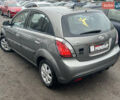 Серый Киа Рио, объемом двигателя 1.6 л и пробегом 207 тыс. км за 7299 $, фото 5 на Automoto.ua