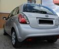 Сірий Кіа Ріо, об'ємом двигуна 1.4 л та пробігом 165 тис. км за 5590 $, фото 51 на Automoto.ua