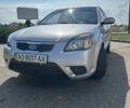 Сірий Кіа Ріо, об'ємом двигуна 1.4 л та пробігом 70 тис. км за 5600 $, фото 1 на Automoto.ua